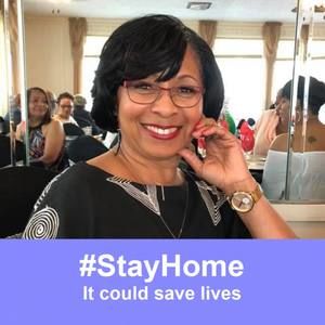 Meet your Posher, Patty